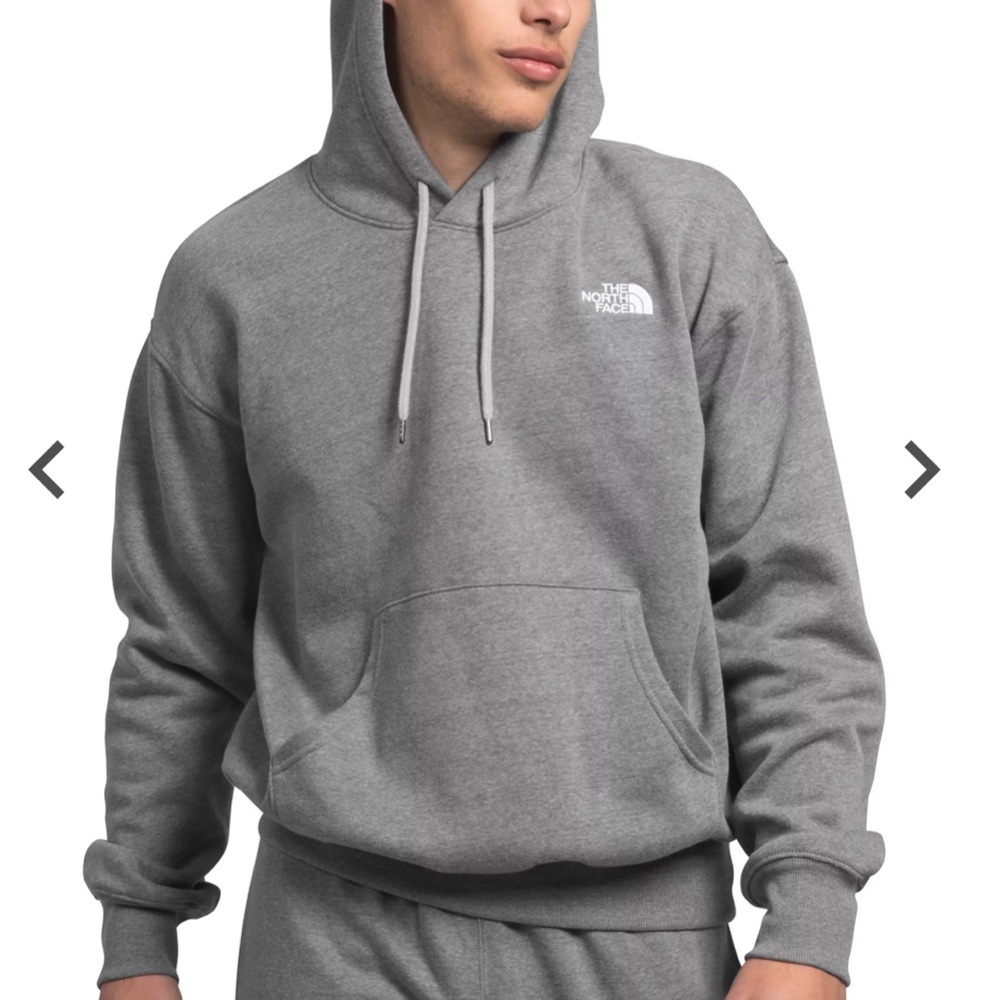 The North Face Men's Evolution Vintage Hoodie